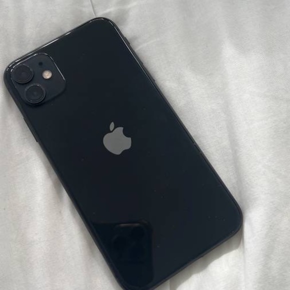 iphone 11 64gb - Space Grey - Picture 2 of 3